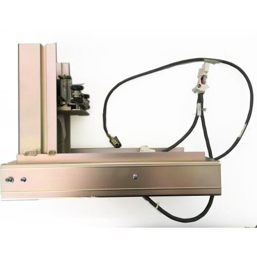 Top quality bowling spare part 244-001-140 AMF AccuCam Camera Assy Underlane free shipping