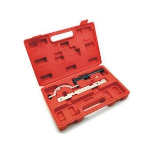 High Quality 4Pc in one set Petrol Engine timing/locking tool kit for O-pel / V-auxhall 1.0 / 1.2 / 1.4 engine alignment tools