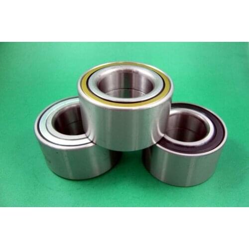 51720-02000 DAC38700037 ZZ 2RS DAC3870TS 38BWD19 Wheel bearing car front wheel hub bearing 05083332A 38x70x37 mm 38*70*37