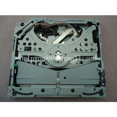 Alpine DVD mechanism loader drive deck DV37M15E for IVA-W200Ri IVA-W100 DVA-9860E IVA-W202 IVA-W200E IVA-D100car DVD player