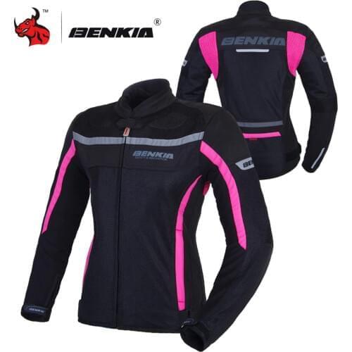 Женские летние куртки BENKIA China At AliExpress
