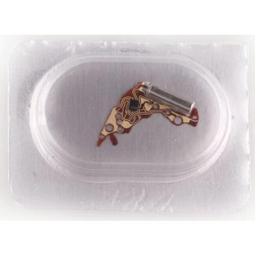 Watch movement parts VX11 movement parts three-pin quartz movement circuit board original circuit board single price