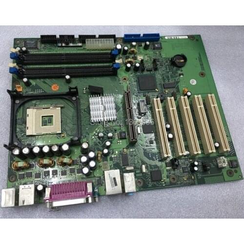 D1625-C32 GS 2 W26361-W69-X-03 W26361-W69-Z2-03-36 industrial mainboard tested working