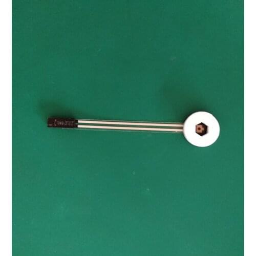 3D printer Z probe sensor auto-leveling sensor parallel arm delta delta kossel