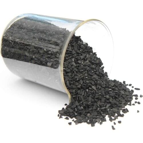 1000GR Activated Carbon Filter Material, Removing dor, Removing water, Coconut Shell, Purifying water, magnetic Filter Material
