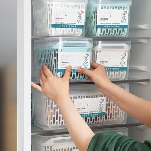 Fypo Storage Box