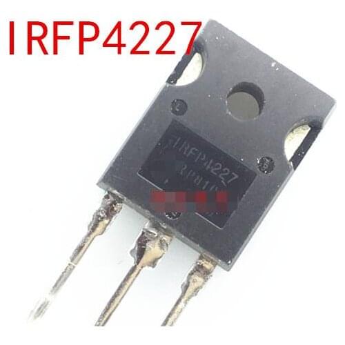 IC 100%new Free shipping IRFP4227PBF IRFP4227