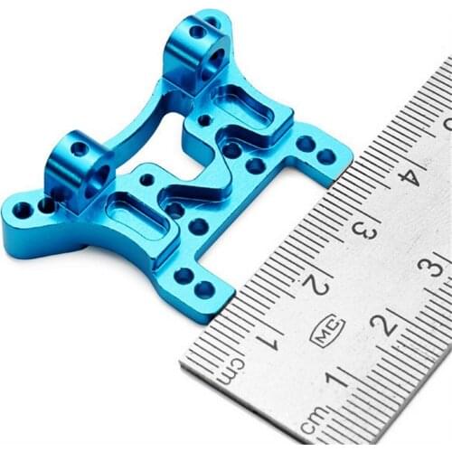 NEW Upgrade Metal Shock Absorber Board for Wltoys A959-B A949 A959 A969 A979 K929 Rc Car Parts