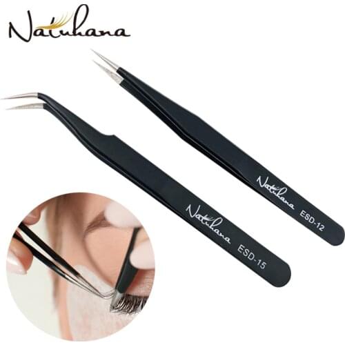 NATUHANA Eyelash Curler