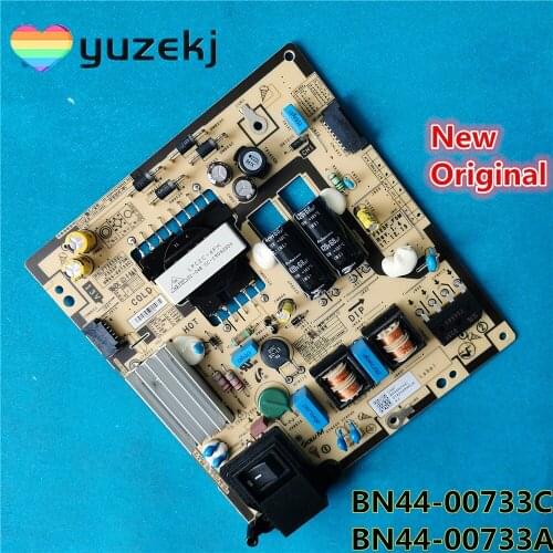New Power Board BN44-00733C 00733A PSLF720S06L F32SF_FSM For LH32DME LH32DMEPLGC/EN LH32DBDPLGA/ZA LH32DCEPLGC/EN DC32E