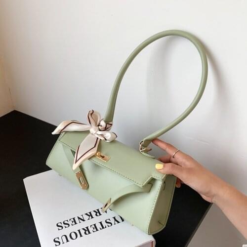 Beibao simple small bag womens summer 2021 new fashion texture single shoulder underarm bag net red hand bag fashion