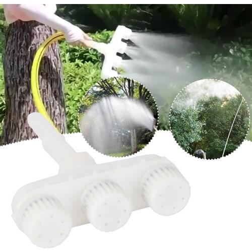 Garden Accessories Agriculture Atomizer Nozzles Home Garden Watering Supplies Garden Lawn Water Sprinklers Irrigation Tool