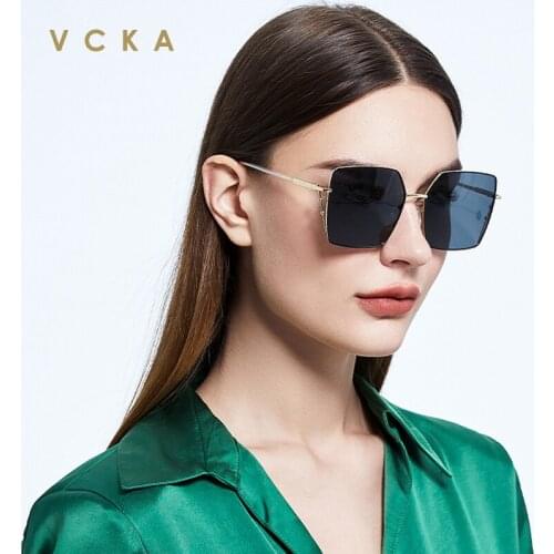 Women's Sunglasses Vintage VCKA China