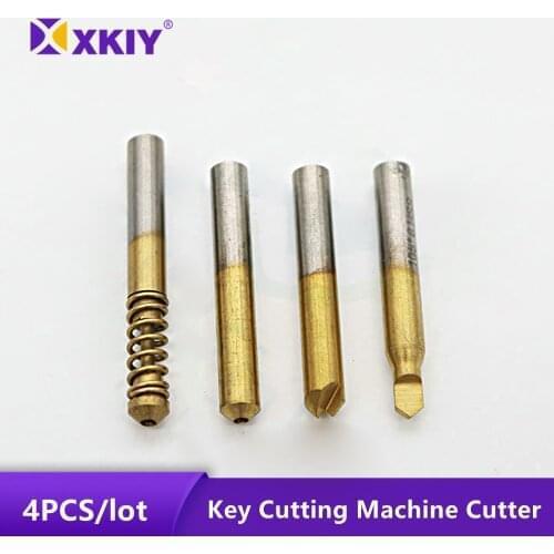 XKIY Machine Tools And Accessories