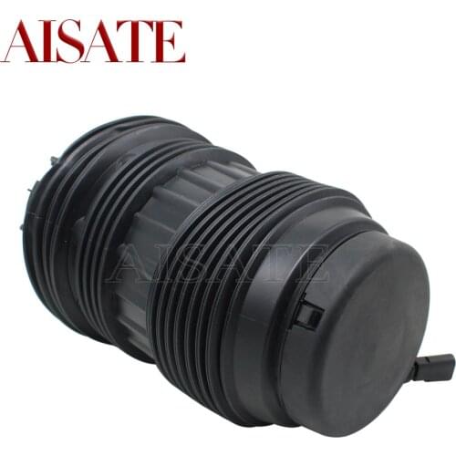 1 Piece Rear Air Balloon Suspension Spring Bag Bladder For Porsche 970 Panamera 2010-2015 97033353316 97033353312 97033353311