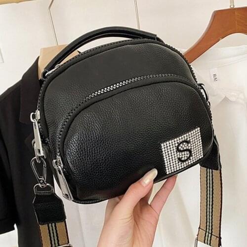 2021 New Designer Real Cow Leather Women Handbags 100% Genuine Leather Women Shoulder Bags Fashion Luxury Female Crossbody Totes