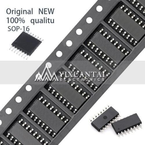 5pcs/lot NEW original SOP16 SMD IRS2092STR IRS2092S IRS2092STRPBF IRS2092 SOP16 NEW Original Digital audio amplifier