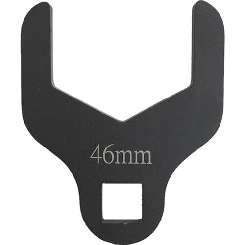 Auto 46mm Water Pump Wrench Spanner for GM for GM 1.2L 1.3L 1.4L 1.5L 1.6L
