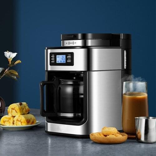 Automatic Coffee Machines CANDIMILL China