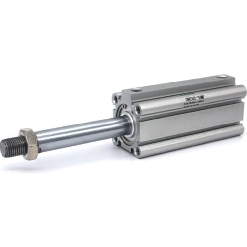 CQ2A32/CDQ2A32-5DZ,10DZ,15DZ,20DZ,25DZ,30DZ CQ2A32/CDQ2A32-5DMZ,10DMZ,15DMZ,20DMZ,25DMZ,30DMZ YIYUN Pneumatic air tool Cylinder