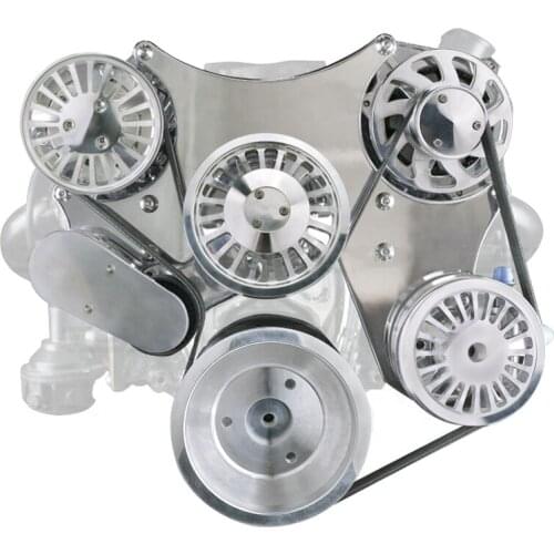 Evil Energy Spare Parts For Transmissions