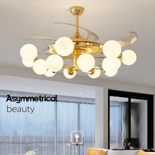 Feilong Lighting Ceiling Fans