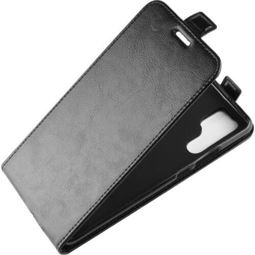 For Huawei P30 Pro Case Flip Leather Case For Huawei P30 Pro High Quality Vertical Cover With Card Holder For Huawei P30 Pro