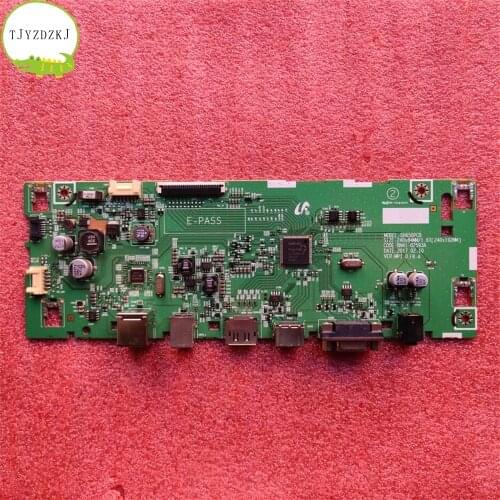 Good test for Samsung BN41-02593A BN41-02593 SH650PCB LS24H650FDKXKR MV238FHM-N10 LS24H650F motherboard