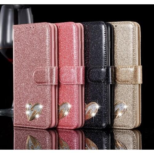 HQBBRO Flip Phone Cases