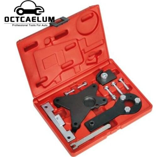 Auto Engine Timing Belt Camshaft Locking Alignment Repair Garage Tools For Fiat Ford Lancia 1.2/8V 1.4/16V ST0067
