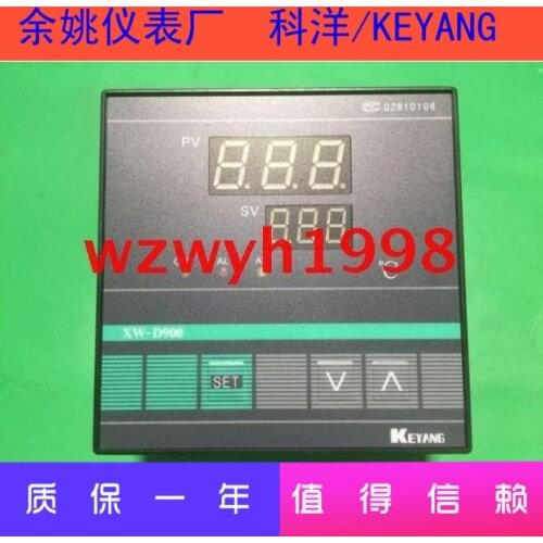 KEYANG new XW-D900 temperature controller TCA-6181PCJO smart watch TCA-B6181P