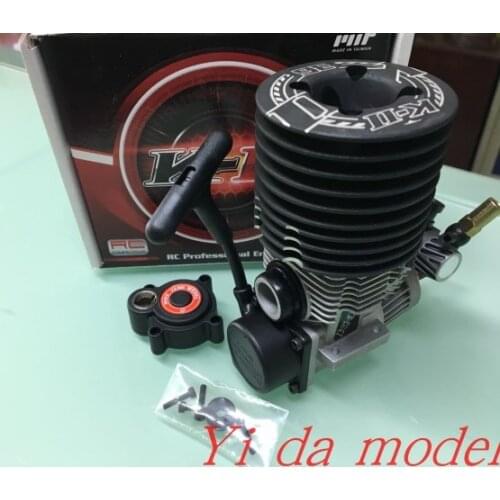 KII36 36cc high torque engine for 1/8 off road HPI savage 4.5-9 buggy car