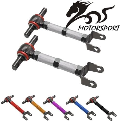 Rear Camber KiT FOR ACURA RSX BASE TYPE S RSX-S DC5 2002-2006 ADJUSTABLE REAR CAMBER KIT