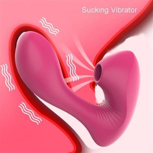Loverkiss Sex Mouth Toys