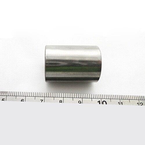 The 509179010000 Oil-Bushing :No.1 :7.94mm Dia. Bobbin Shaft Sleeve Tajima Embroidery Machine Spare Parts Supply
