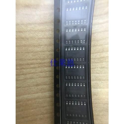 MC74ACT14DR2G SOP-14 store transaction integrity and quality assurance