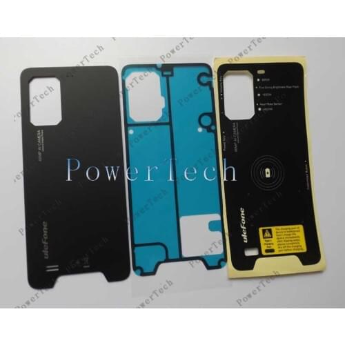 New Original Ulefone Armor 7 composite cover module for Ulefone Armor 7 6.3inch Android Mobile Phone