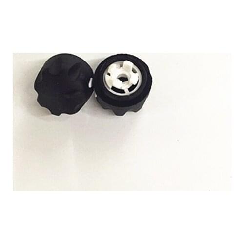 Motorcycle platform GM338 Switch knob cap GM398 CDM750 GM360 On-board knob