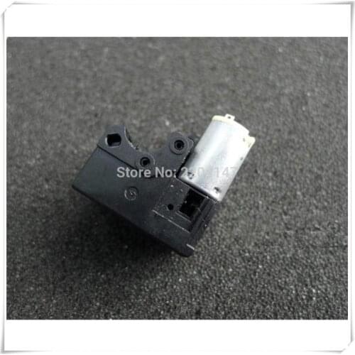 NEW Original Lens Gears Motor Group Unit For Panasonic SZ1 SZ3 SZ5 SZ7 SZ9 Camera Replacement Unit Repair Part