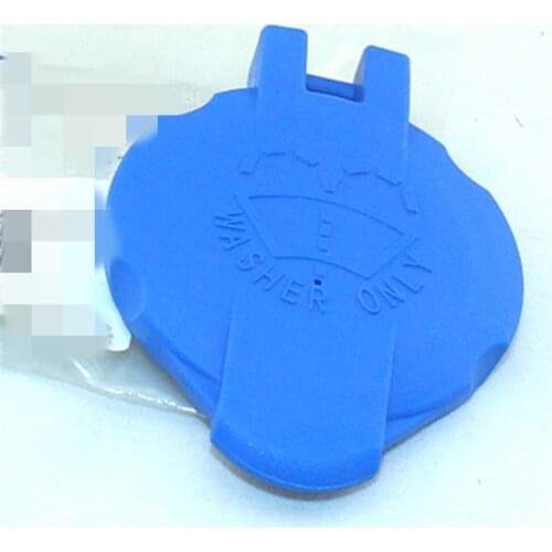 Genuine windshield washer reservoir cap for kia Sorento 2011-2015 for hyundai Santa fe 2007-2011 986233E000 98623 3E000
