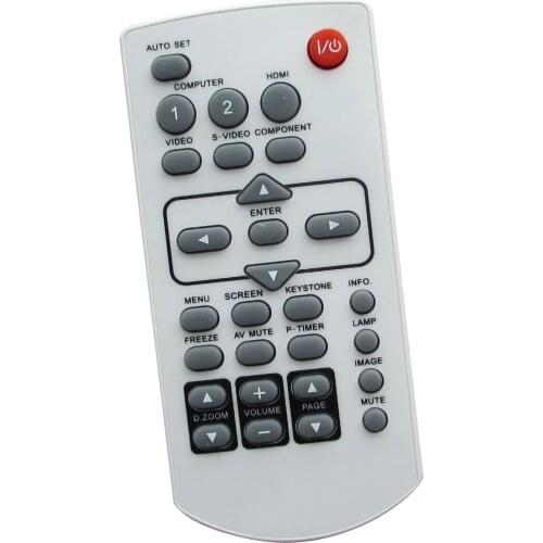 Remote Control For Panasonic PT-VW431D PT-VW431DE PT-VW330E N2QAYA000035 PT-CX200 PT-VW340ZU PT-VX420ZU 3LCD Projector