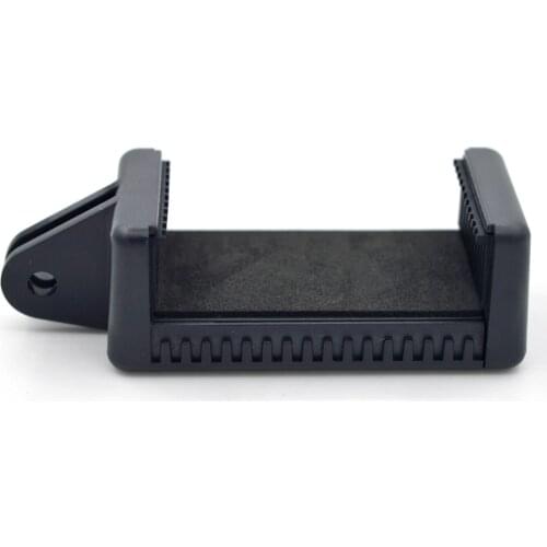 Mobile Phone Camera Stand Clip Holder Bracket Universal Tripod Adapter for phone gopros accessories