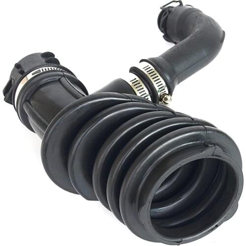 AP03 7M519A673EJ Air Filter Flow Intake Hose Pipe for Ford Focus MK II 1.6 TDCi 2004-2012 Estate