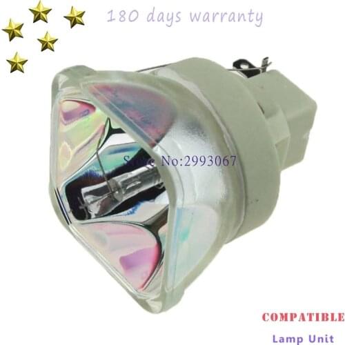 High quality 003-120730-01 replacement bare lamp for Christie LW41 LX41 Projectors