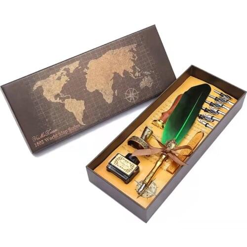 Xinbowen Gift Sets With Handle