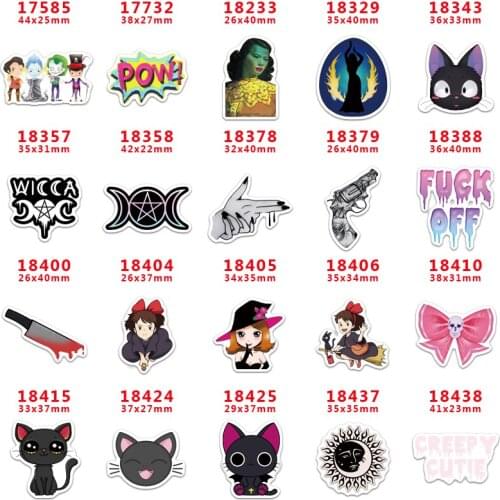 Free Shipping 30 Pcs Cartoon Character Planar Resin PR 17585