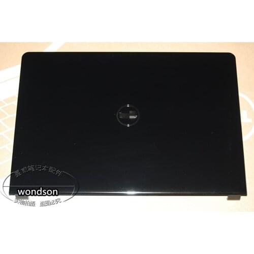 Free Shipping For Dell Inspiron 14-5458 5455 5459 V3458 V3459 LCD Back Cover CN-0F6T0Y F6T0Y w/ 1 Year Warranty