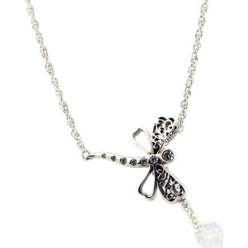 CKK 925 Sterling Silver Multi-Colored Curved Bar Necklace Pendants For Woemn Original Jewelry DIY Making