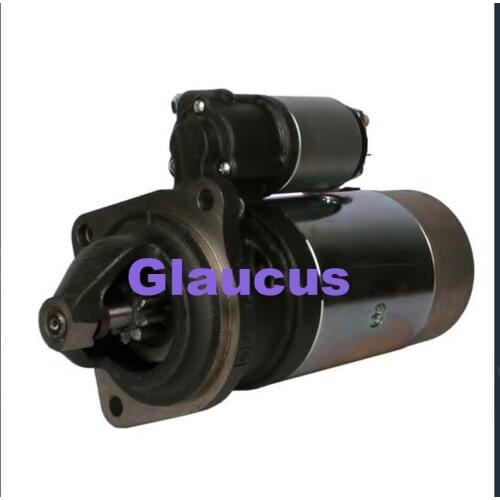 8060.45.5255 8060.04.660 8060.04.669 8060.04.689 starter motor for IVECO EuroCargo 95 E 21 W Zeta 79-13 79-14 V H 109-14 H