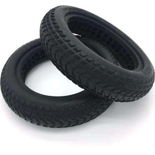 Electric Scooter Tire For XIAOMI MIJIA M365 Solid Tyre for XIAOMI PRO Avoid Pneumatic Tyre Upgraded Version IV Scooter Wheel